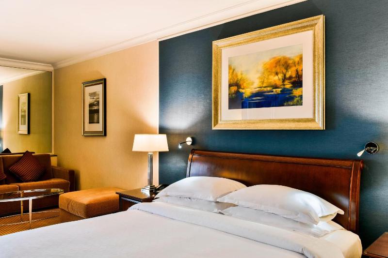 Classic Room, Guest room, 1 Queen image 1