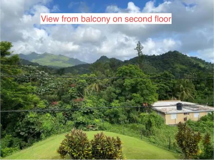 Four-Bedroom House image 2