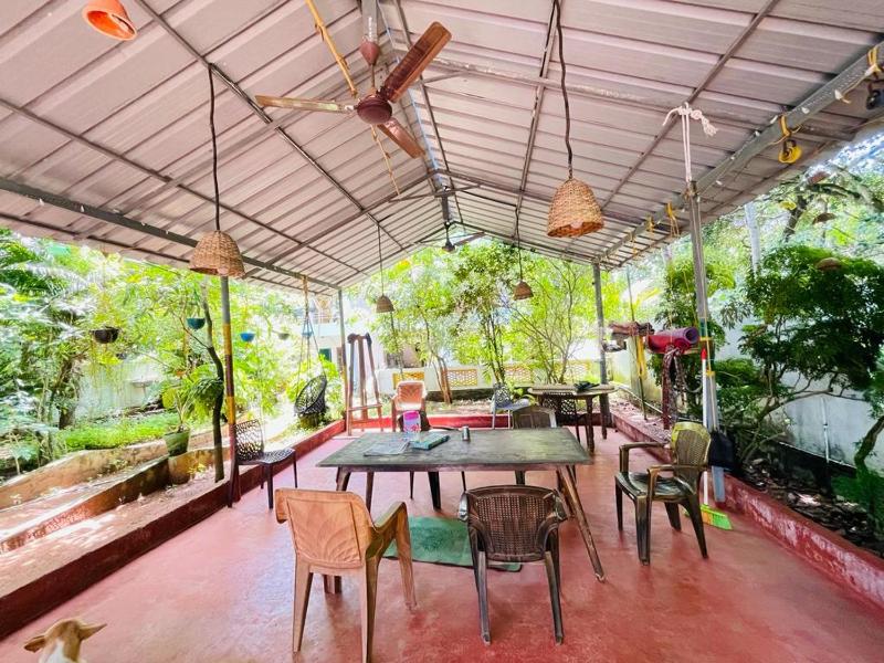 iha ayurveda resort - image 4