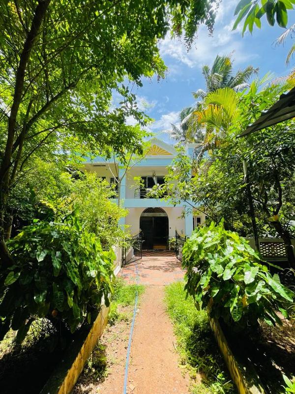 iha ayurveda resort - image 13