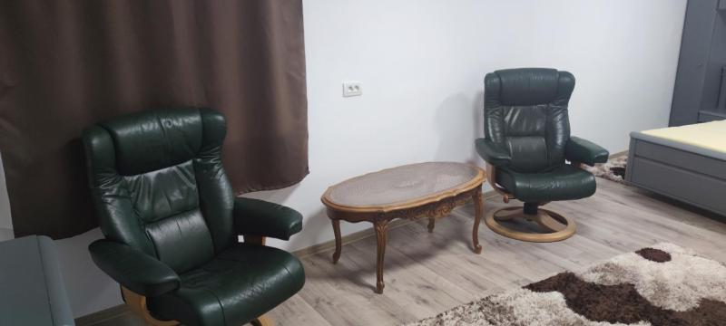 Family Room with Bathroom image 1