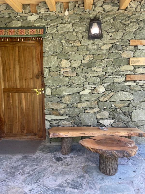COSY STONES bY MANOKUR-E- BASA - image 3