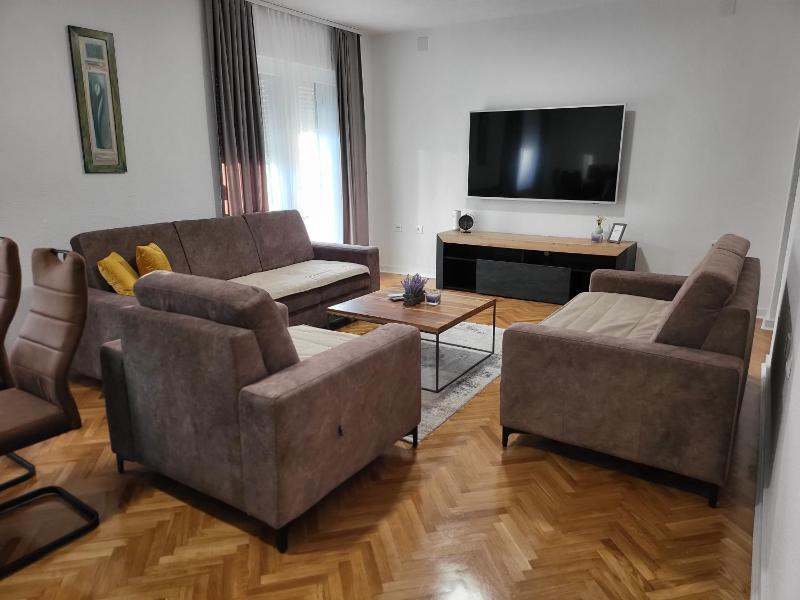 Apartments & Spa - Insula Vita - image 13