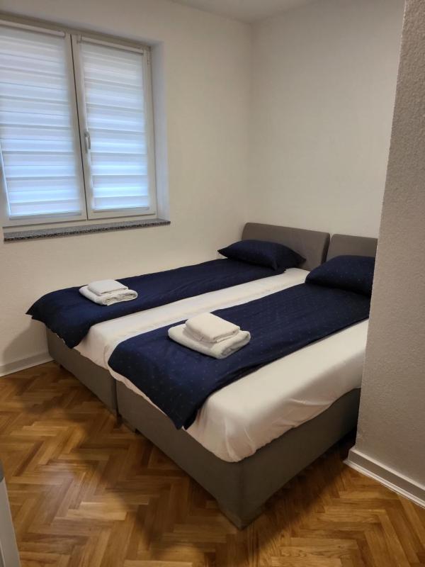 Apartments & Spa - Insula Vita - image 14