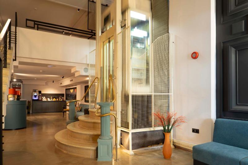 Maria Luisa by Introvert Hotels - image 16