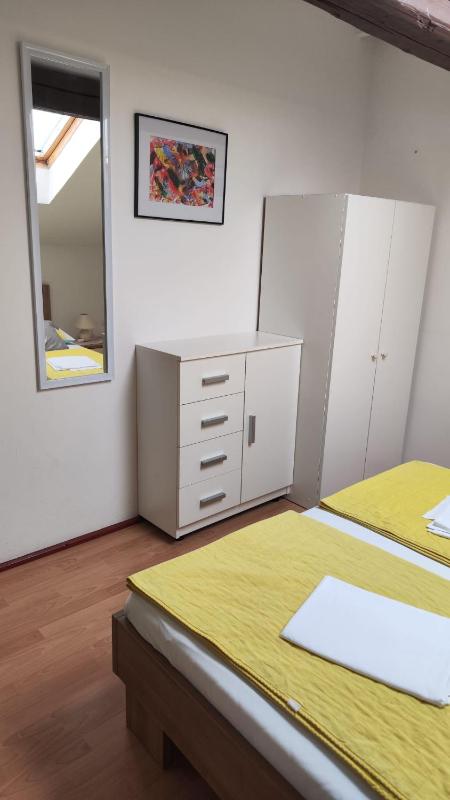 Apartment with Sea View image 1