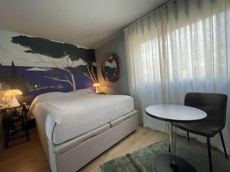 Appartement Luxueux Climatisé au Lavandou - FR-1-308-179 - image 12