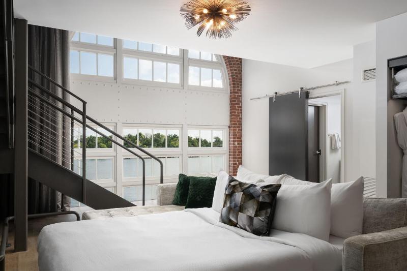 JW Marriott Savannah Plant Riverside District - image 7