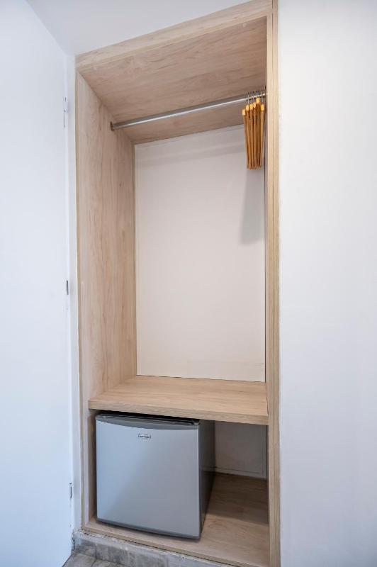 Deluxe Double or Twin Room image 1