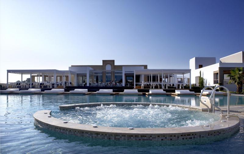 Pelagos Suites Hotel & Spa - image 37