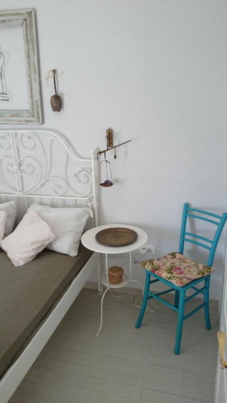 Double Room with Ensuite Bathroom and Sea View image 2