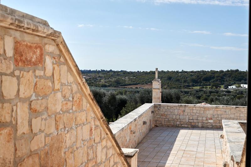 Suite with Terrace image 3