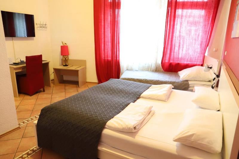Hotel Aurelia - image 6