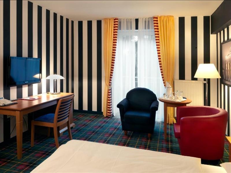 Hotel Waldzeit Berlin-Grünau - image 10