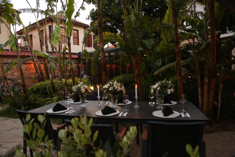 Casa Sur Antalya - image 4