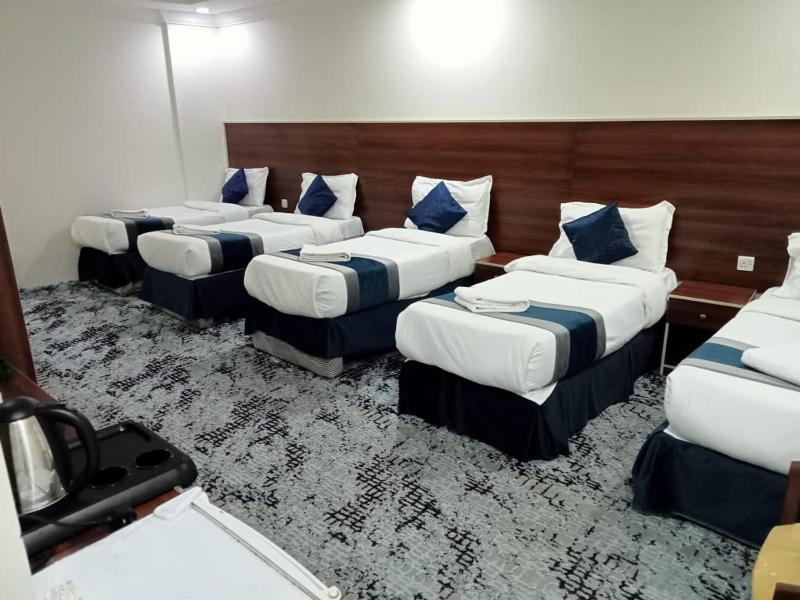 Wedam Six Al Misfalah فندق ودام ستة - image 12