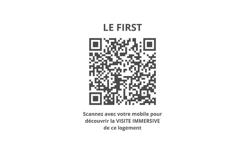 One-Bedroom Apartment image 2