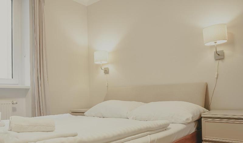HeyMi Apartments Schwedenplatz - image 15