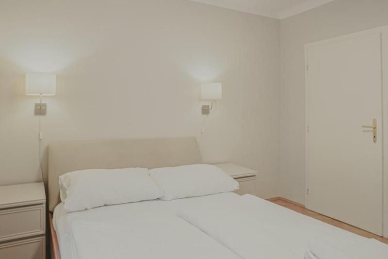HeyMi Apartments Schwedenplatz - image 4