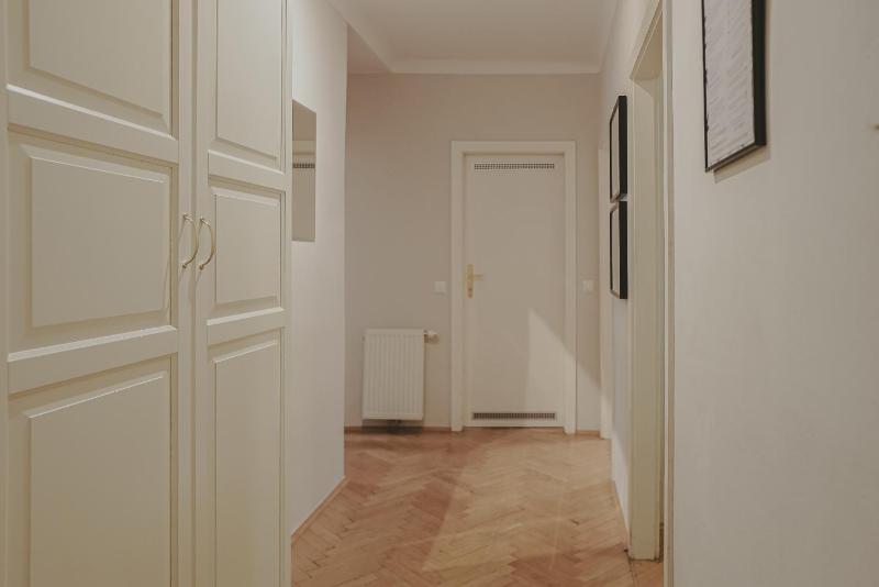 HeyMi Apartments Schwedenplatz - image 11