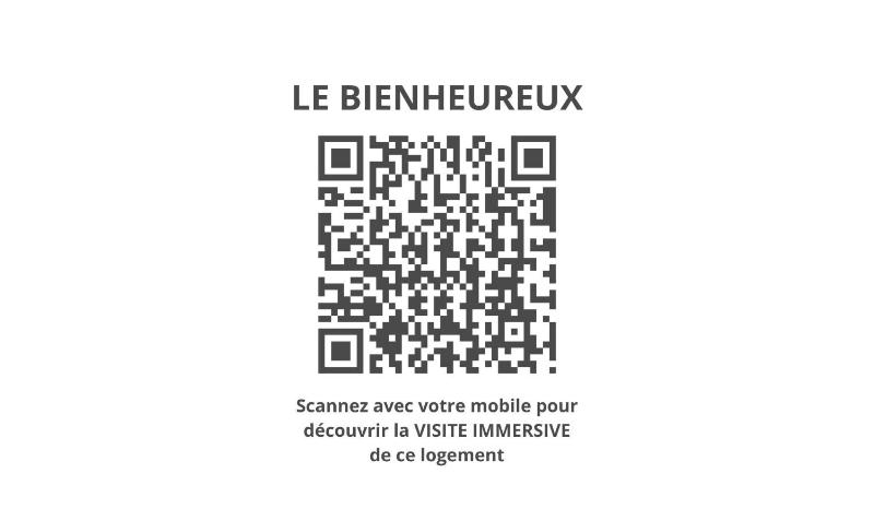 Le Bienheureux Beau T2 en plein centre avec grande Terrasse - image 11