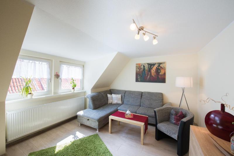 Standard Two-Bedroom Apartment image 1