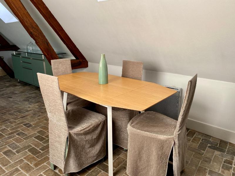Superior Apartment La Chapelle image 2