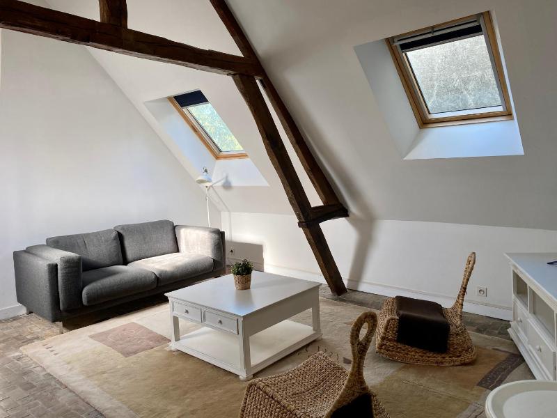 Superior Apartment La Chapelle image 3
