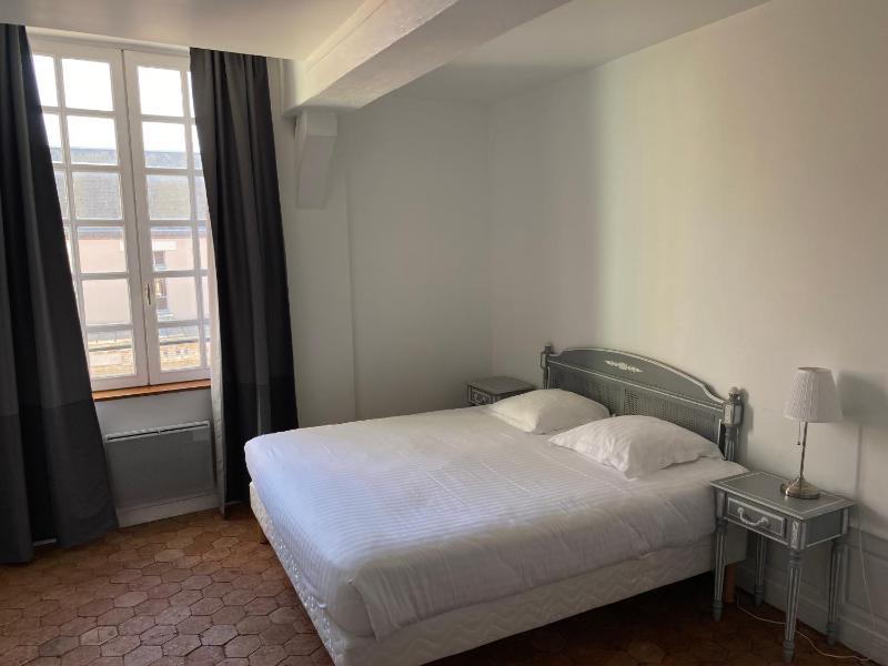 Appartement Les Sœurs image 3