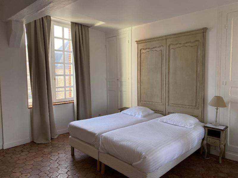 Appartement Les Sœurs image 4