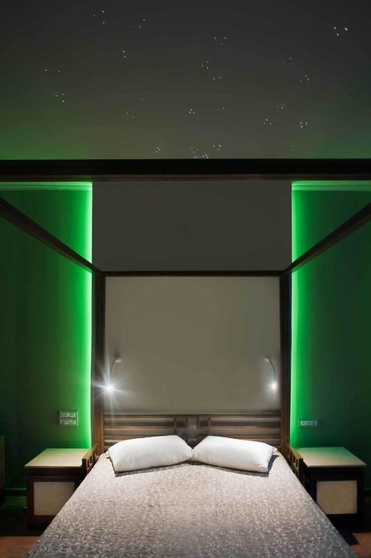Splanzia Boutique Hotel - image 5
