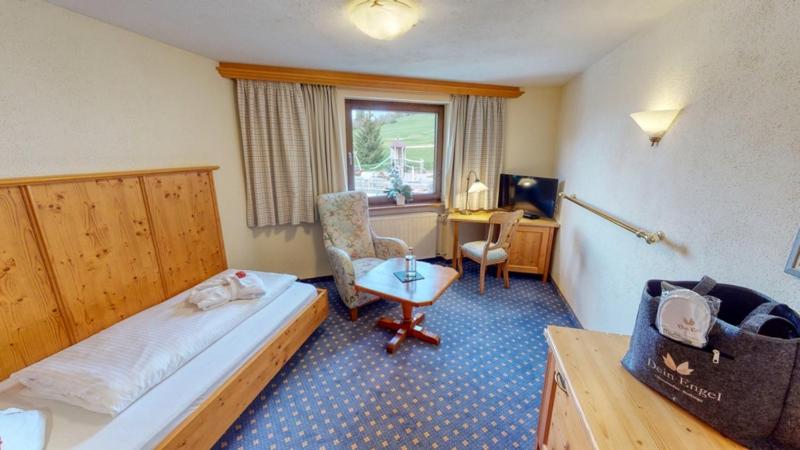 Single Room image 1