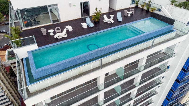 Impressive City View Apartment A - PH Quartier Marbella - image 8
