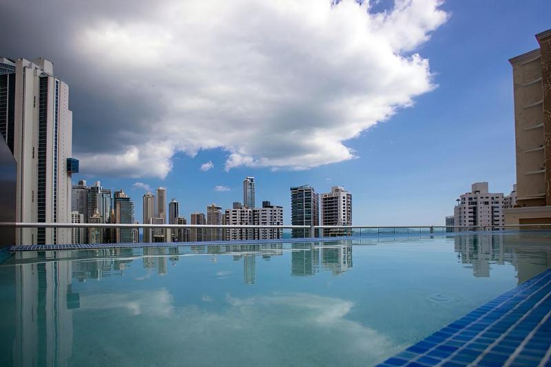 Impressive City View Apartment A - PH Quartier Marbella - image 13
