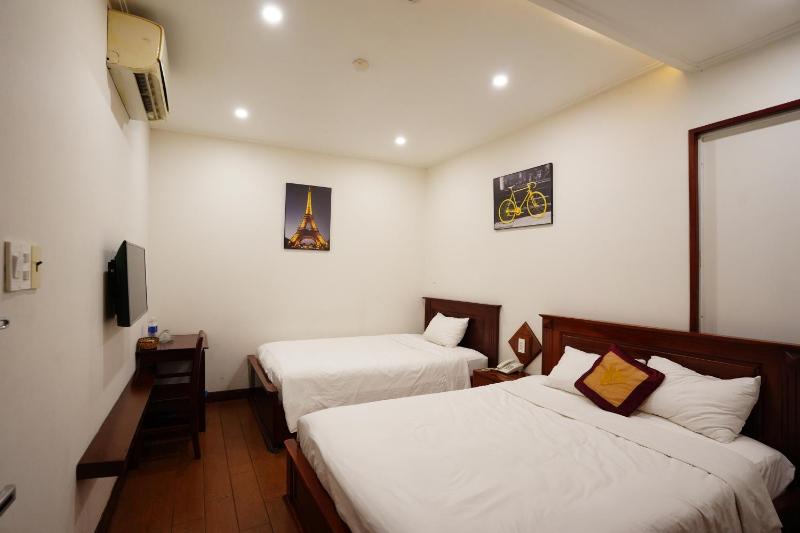 Thành Vinh Hotel & Apartment - image 33