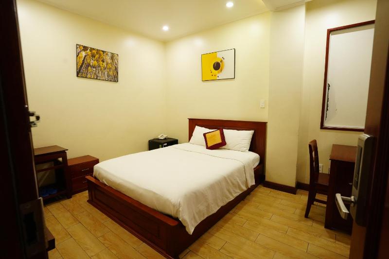 Thành Vinh Hotel & Apartment - image 31