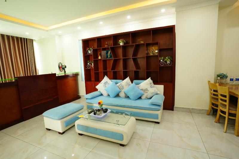 Thành Vinh Hotel & Apartment - image 8