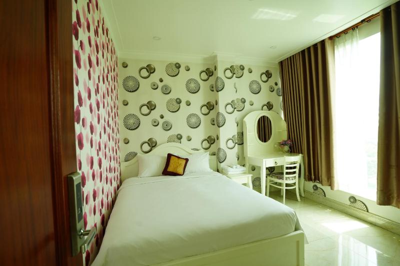 Thành Vinh Hotel & Apartment - image 37