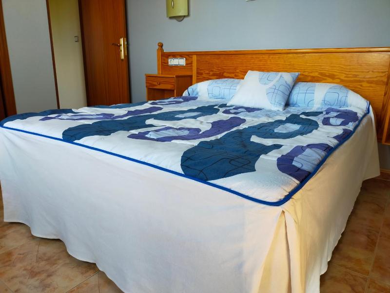 Apartamentos Turisticos Mirador de Ons - image 18