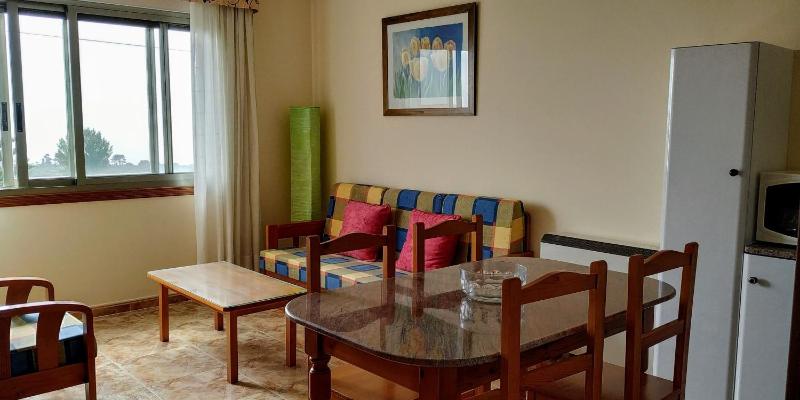 Apartamentos Turisticos Mirador de Ons - image 21
