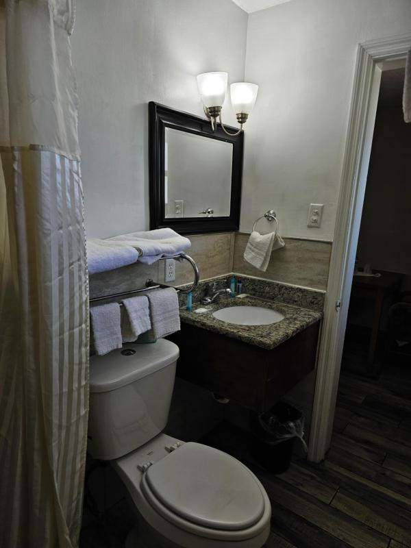 Double Room with Two Double Beds image 3