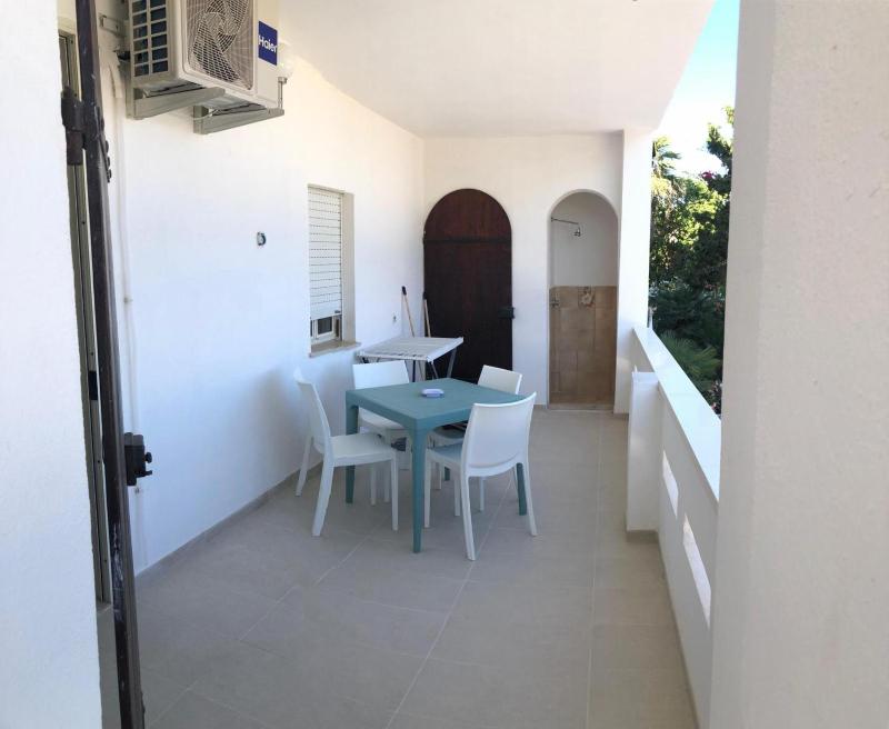 One-Bedroom Apartment image 3