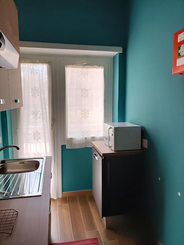 One-Bedroom Apartment image 4