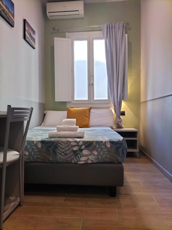 Standard Single Room image 1