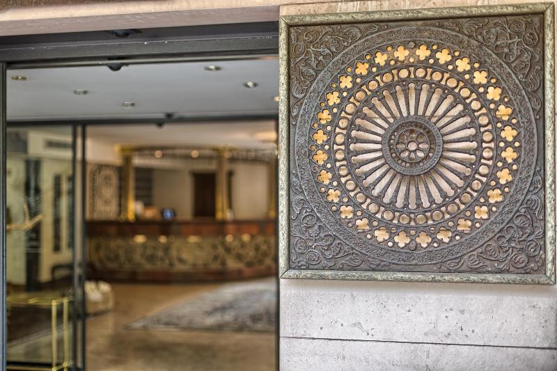 BV Grand Hotel Assisi - image 8