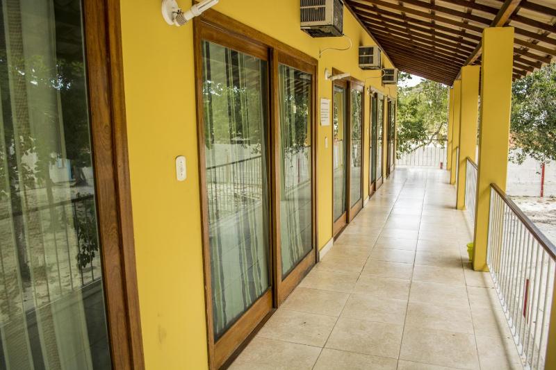 Hotel Mundaí Praia Camping e Est para Mh - image 24