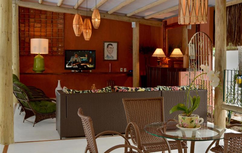 Hotel Mundaí Praia Camping e Est para Mh - image 10