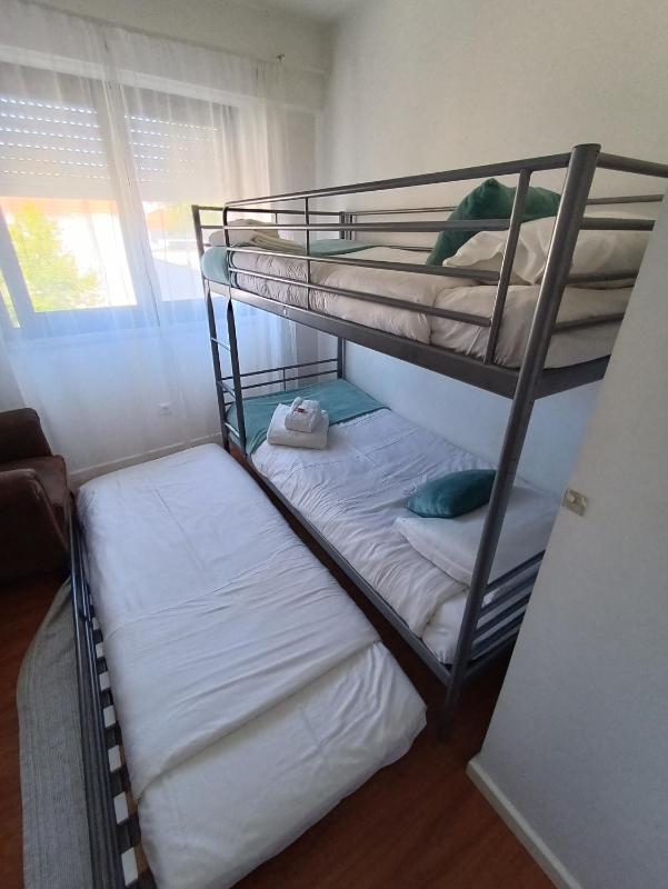 Two-Bedroom Apartment with Terrace image 4