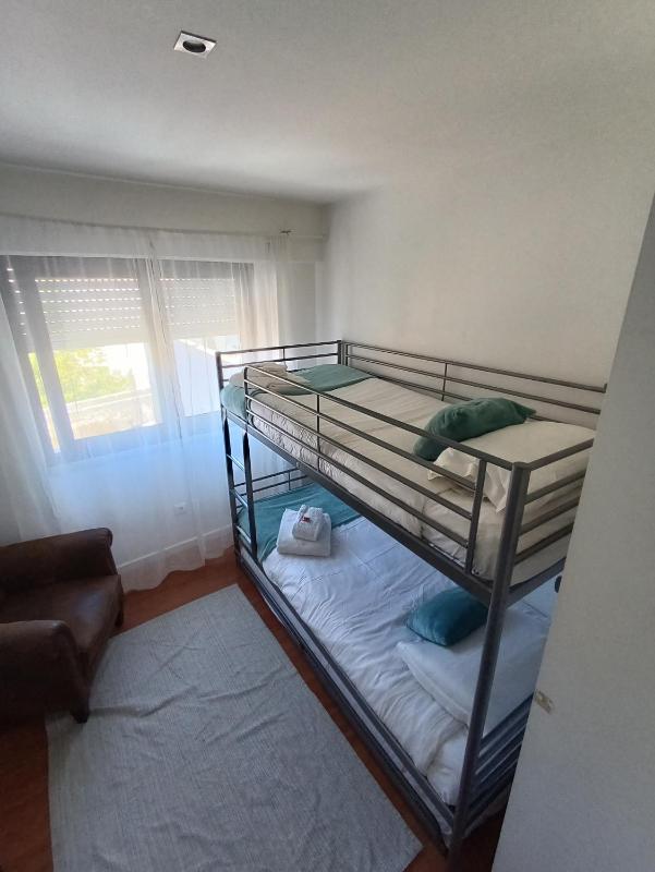 Two-Bedroom Apartment with Terrace image 3