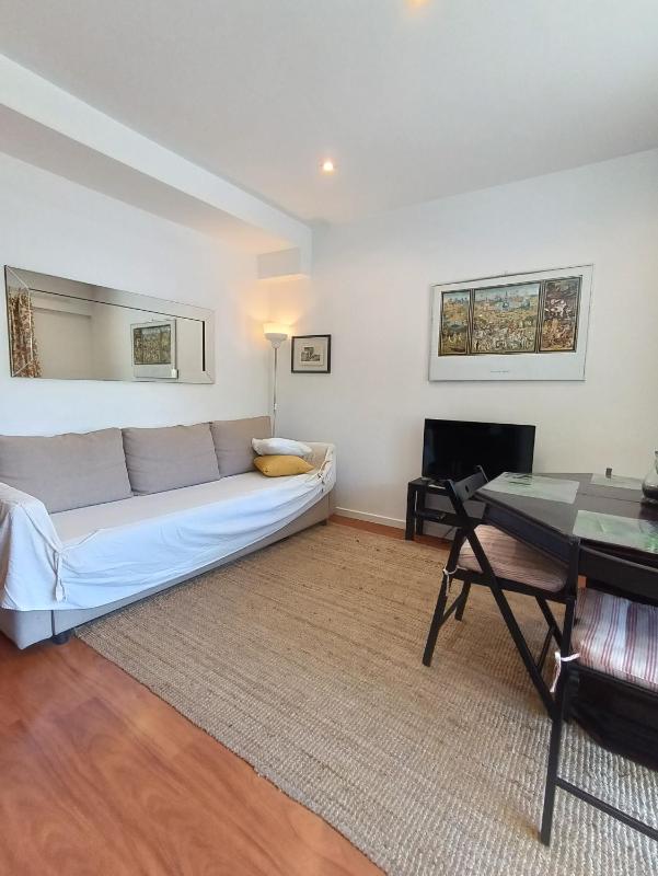 Two-Bedroom Apartment with Terrace image 2